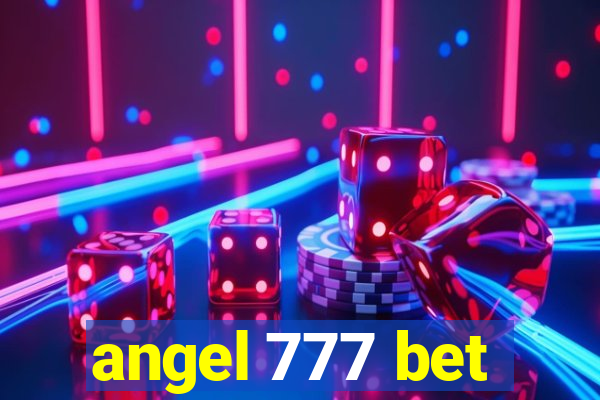 angel 777 bet